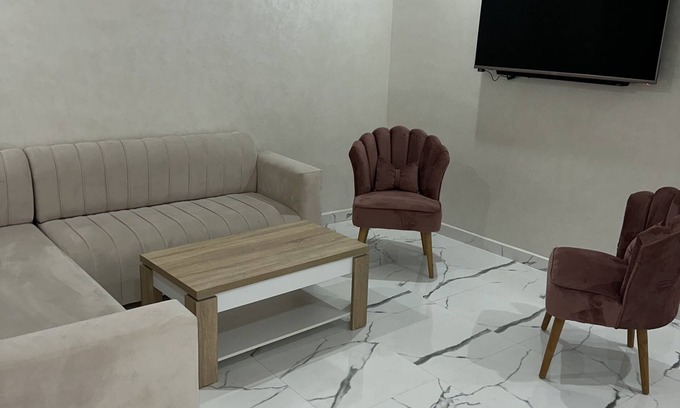 Al Hoceima Appartement | Appartement vue sur mer