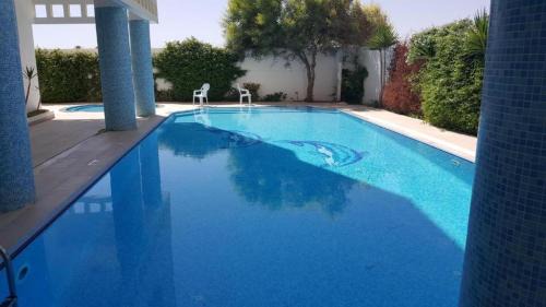 Mahdia Appartement | Appartement Vue Sur Mer Turquoise