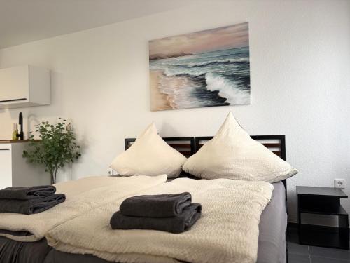 Forchtenberg Appartement | Appartement Waldruhe