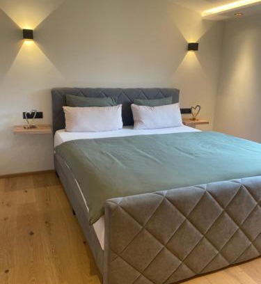Fulpmes Appartement | Appartement Waldzauber