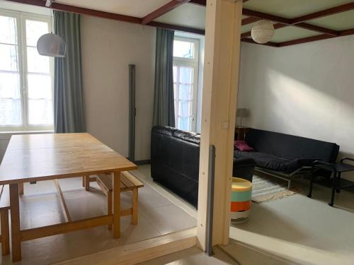 Marciac Appartement | Appartement WOAN centre Marciac