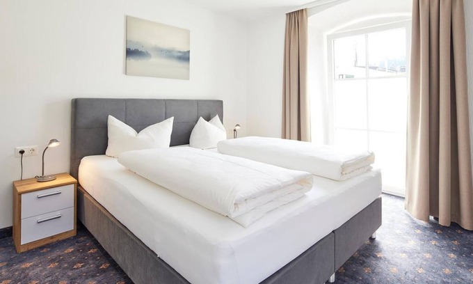 Hopfgarten Markt Appartement | Appartement Zwoa - Gästehaus Kulmer