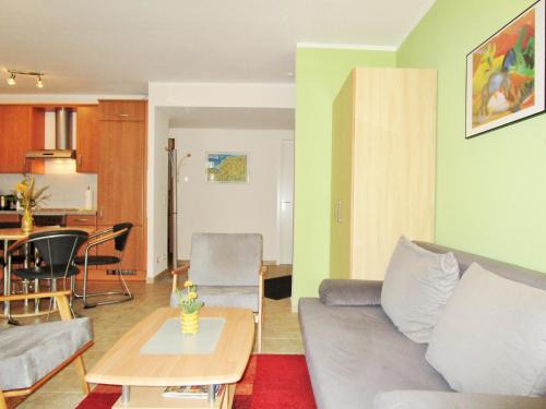 Wittenbeck Appartement | Appartementanlage Am Grün 14 Fewo Bettina WE 4