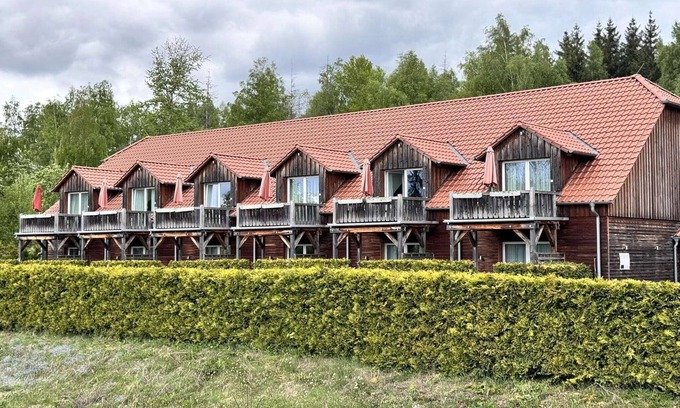 Drei Annen Hohne Appartement | Immeuble Der Krauterhof, Drei Annen Hohne
