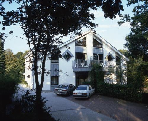 Bad Zwischenahn Appartement | Appartementhaus Dr Domberg Wohnung 2