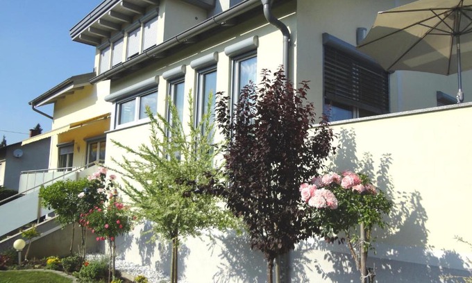 Baernbach Appartement | Appartementhaus Elfi