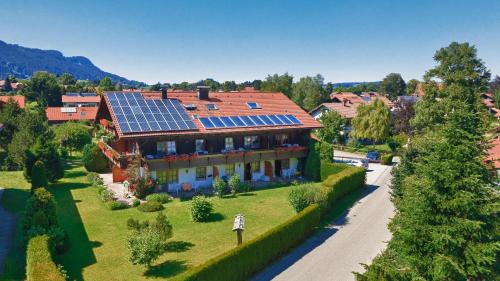 Heitlern Appartement | Appartementhaus Manhard