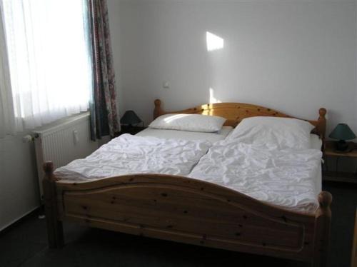 Ostseebad Kuhlungsborn Appartement | Appartementhaus Olymp