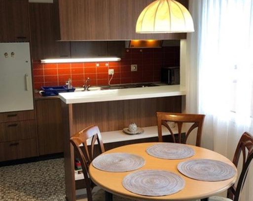 Pfaefers Appartement | Appartementhaus Quadern (A302)