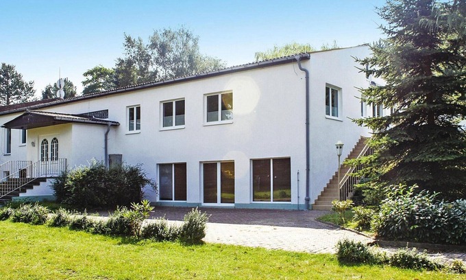 Sommersdorf Maison | Maison de vacances Seeperle, Sommersdorf