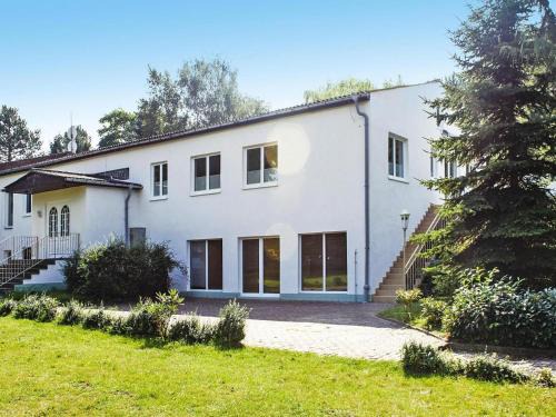 Sommersdorf Appartement | Appartementhaus Seeperle, Sommersdorf