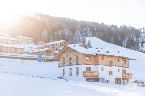 Haus im Ennstal Appartement | Appartementhaus zum Moserlhof