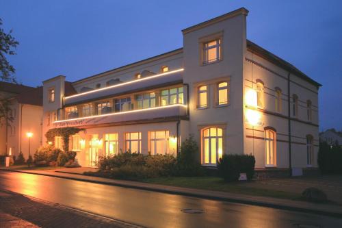 Ostseebad Kuhlungsborn Appartement | Appartementhaus Zum Strandkorb