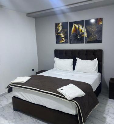 Mansourah Appartement | Appartements équipés luxe