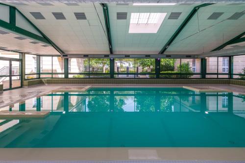 Serris Appartement | Appartements 4 à 5 personnes - Val d'Europe proche Disneyland