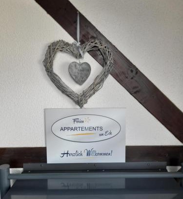 Harlingerode Appartement | Appartements am Eck