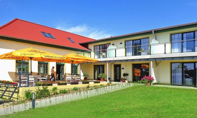 Schwerin Appartement | Appartements Heidensee