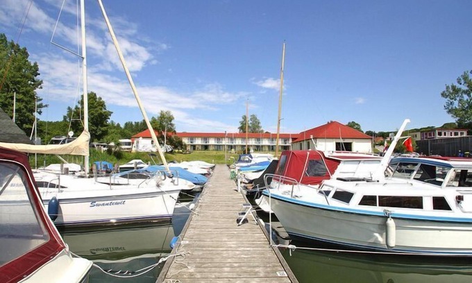 Schwerin Appartement | Appartements Heidensee