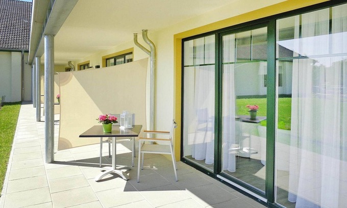 Schwerin Appartement | Appartements Heidensee