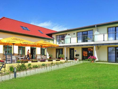 Schwerin Appartement | Appartements am Heidensee in Schwerin