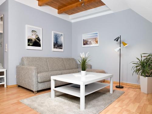 Timmendorf Appartement | Appartements Am Reiterhof Meerzeit