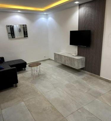 Yof Appartement | Appartements aux Mamelles