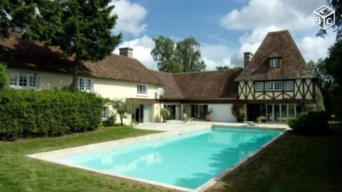 Durtal Appartement | Appartements avec piscine