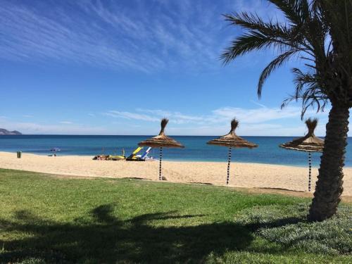 Restinga Smir Appartement | Appartements Bahia Smir
