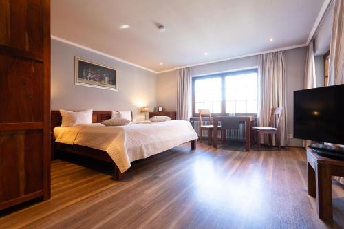 Badenweiler Appartement | Appartements by Romantik Hotel zur Sonne