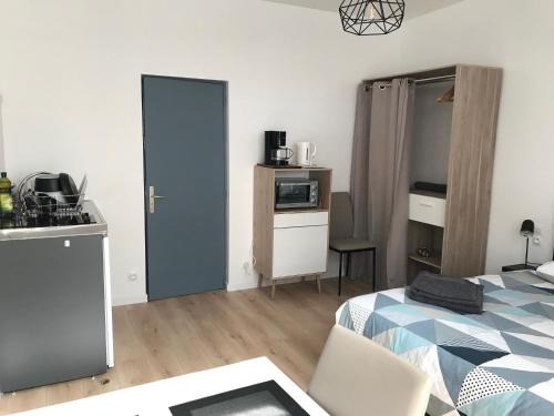 Guingamp Appartement | Appartements du Vally - Guingamp