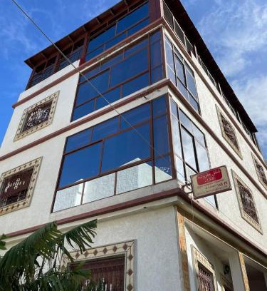 Ksar El Majaz Appartement | Appartements el hichou 2