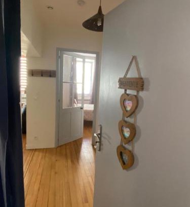 Bagneres-de-Bigorre Appartement | Appartements centre-ville