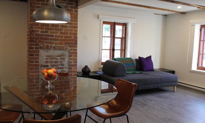 Desjardins Appartement | Appartements Gite Kezako