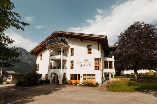 Heiterwang Appartement | Appartements Gladbach