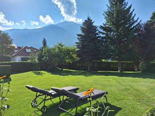 Lans Appartement | Appartements Haus Olympia