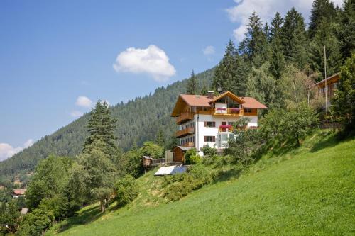 Eggen Appartement | Appartements Haus Pichler
