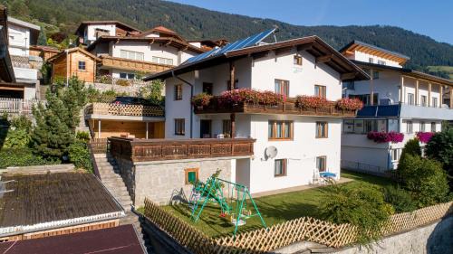 Wenns Appartement | Appartements Jeitner