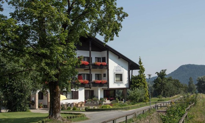 Faak am See Appartement | Appartements Käthe