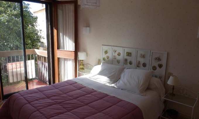 La Gare Appartement | Appartements la maison haute