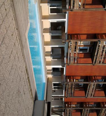 Allevard Appartement | Appartements Le Clos des Gentianes