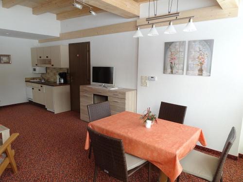 Ehrwald Appartement | Appartements Loisachpromenade