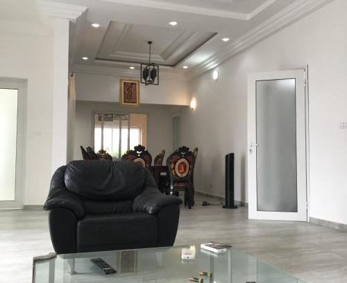 Agblangandan Appartement | Appartements meublés