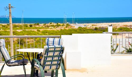 Plage Ejjehmi Appartement | Appartements neufs et modernes entre ter et mer