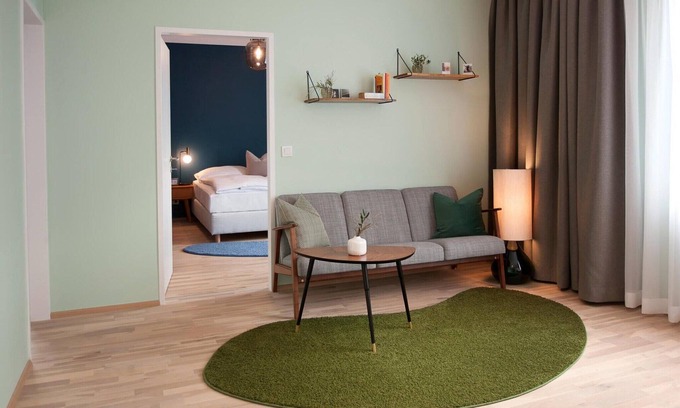Rathausviertel Appartement | Appartements non loin du Danube