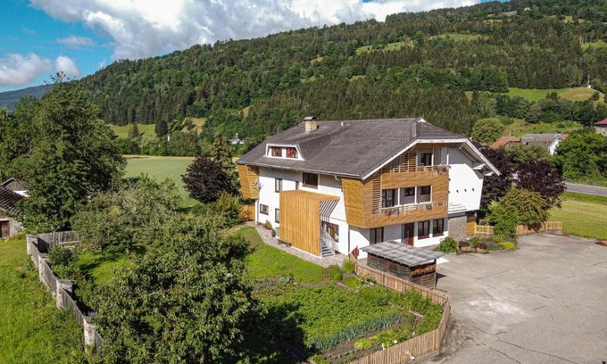 Gmuend in Kaernten Appartement | Appartements Prunner