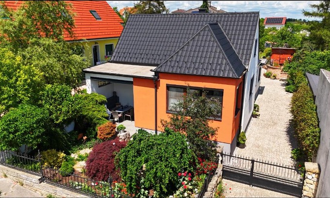 Morbisch am See Appartement | Appartements Regina