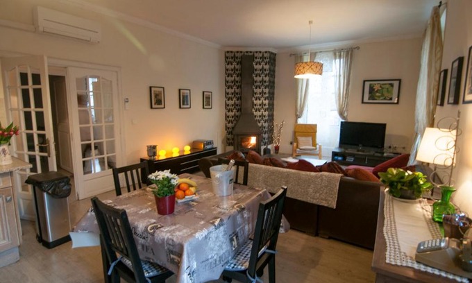 Ria-Sirach Appartement | Appartements Ria Sirach