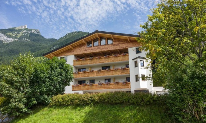 Maurach Appartement | Appartements Rofan