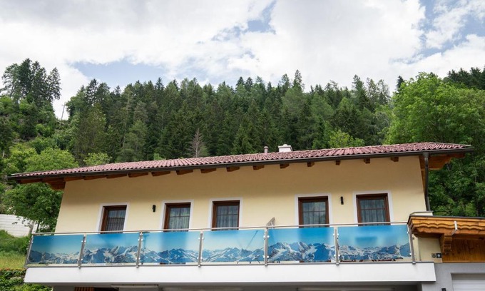 Flattach Appartement | Appartements Salentinig