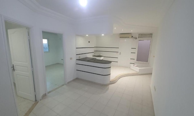 Sousse - Monastir Appartement | Appartements tout équipés à 2 min de la plage